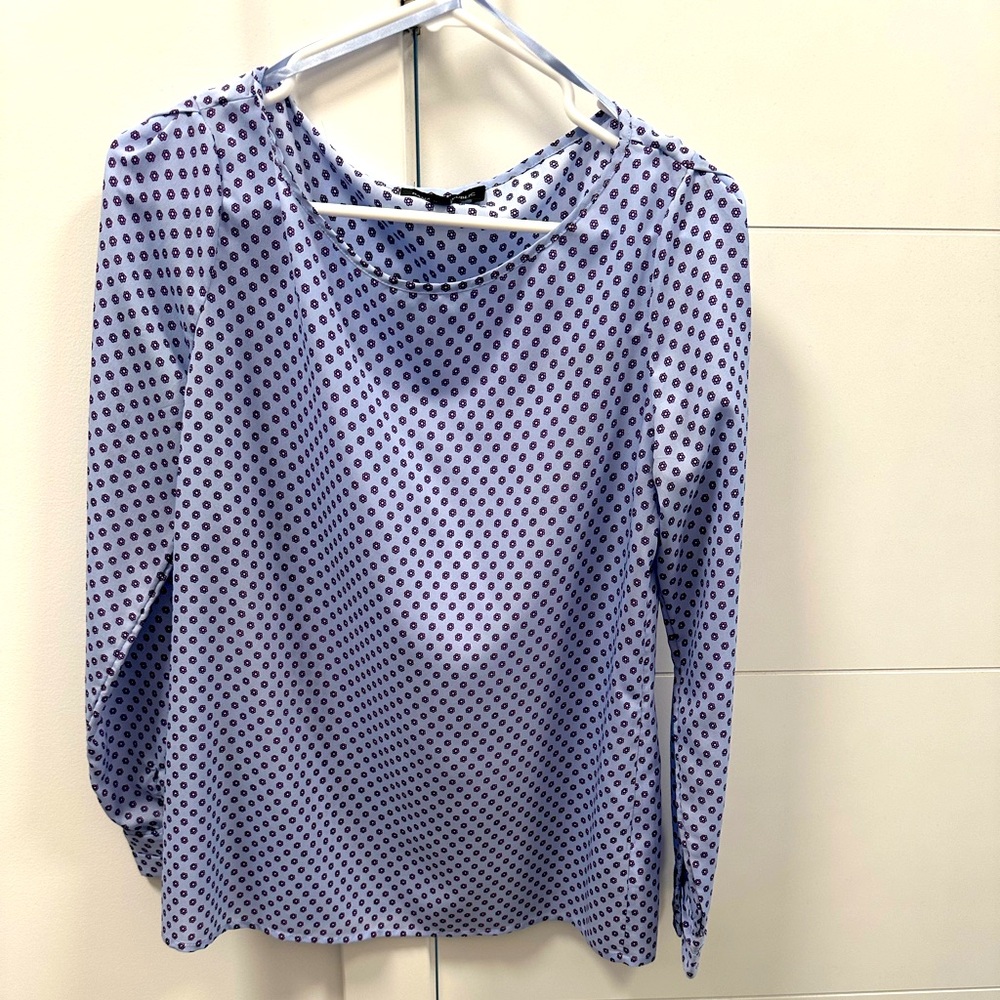 Banana Republic Blouse